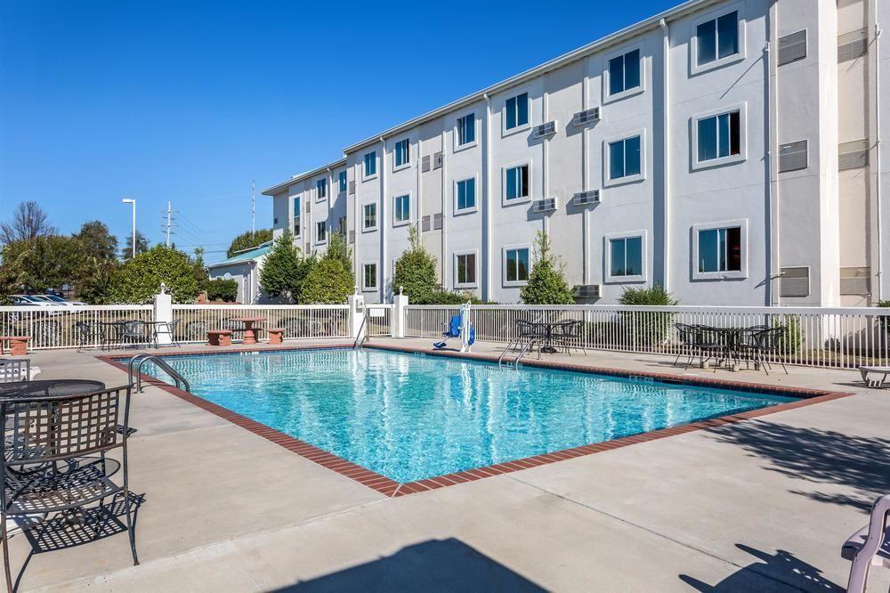 Wingate By Wyndham Horn Lake Southaven Exteriér fotografie