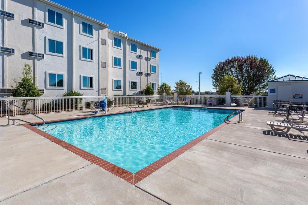 Wingate By Wyndham Horn Lake Southaven Exteriér fotografie