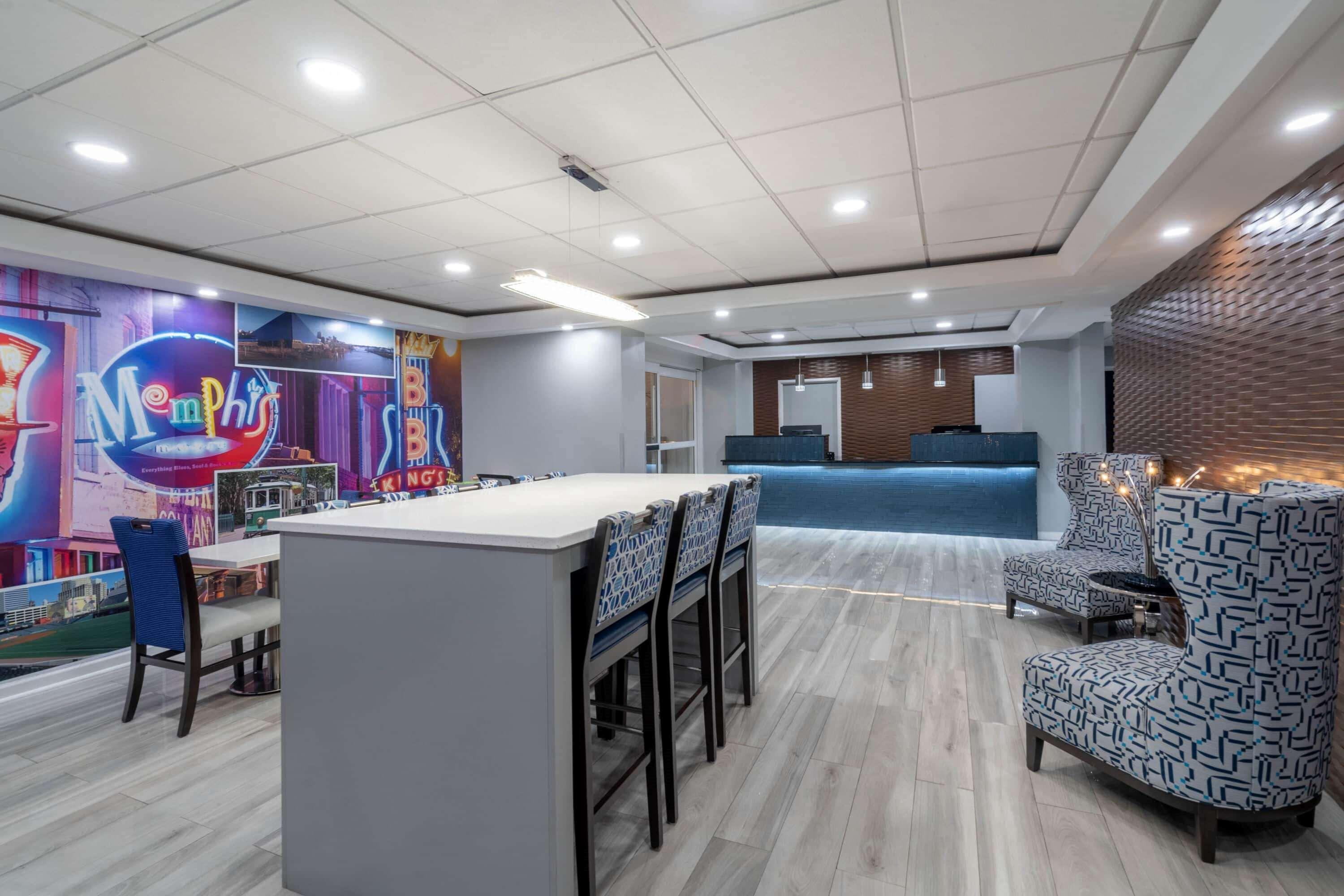 Wingate By Wyndham Horn Lake Southaven Exteriér fotografie