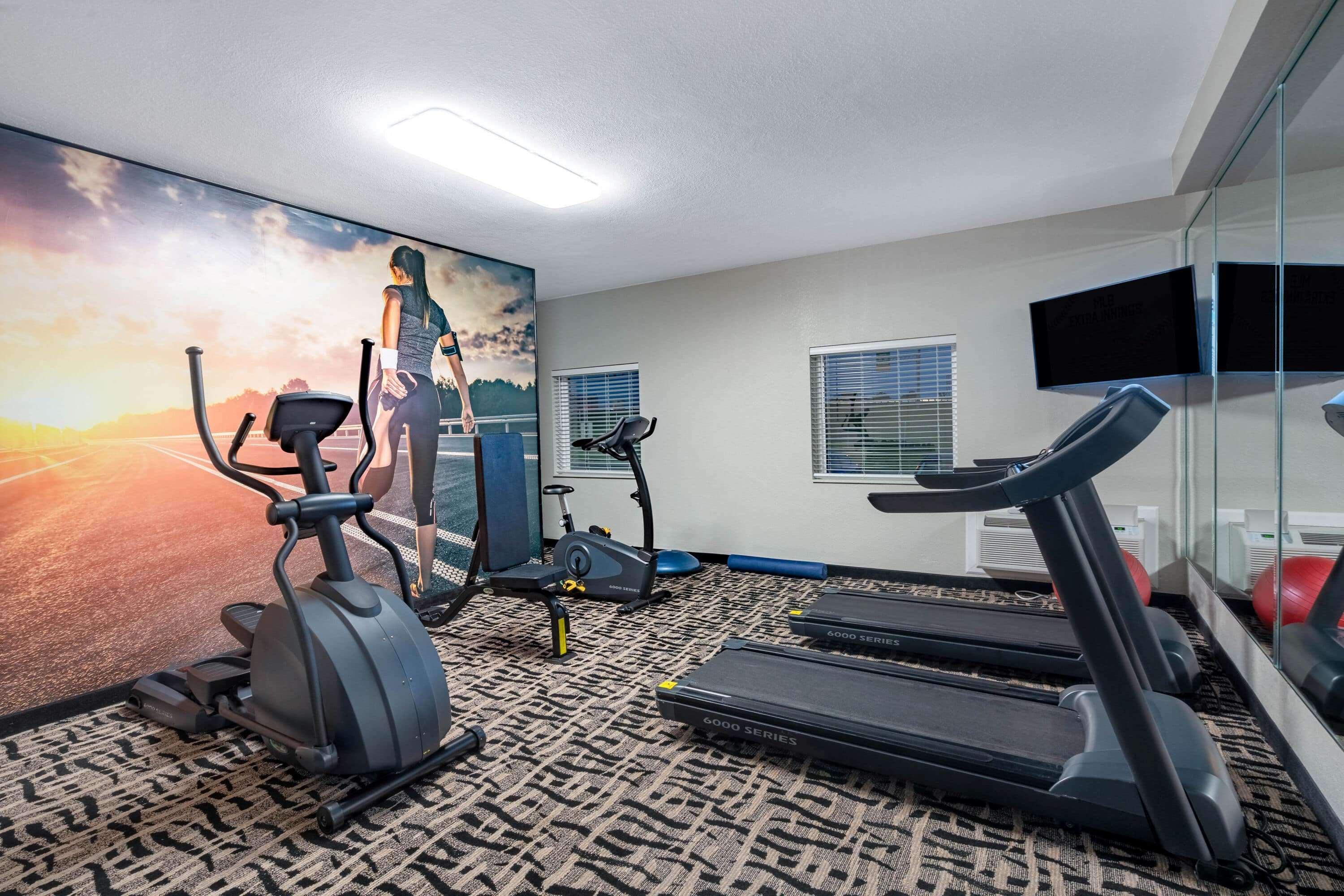 Wingate By Wyndham Horn Lake Southaven Exteriér fotografie