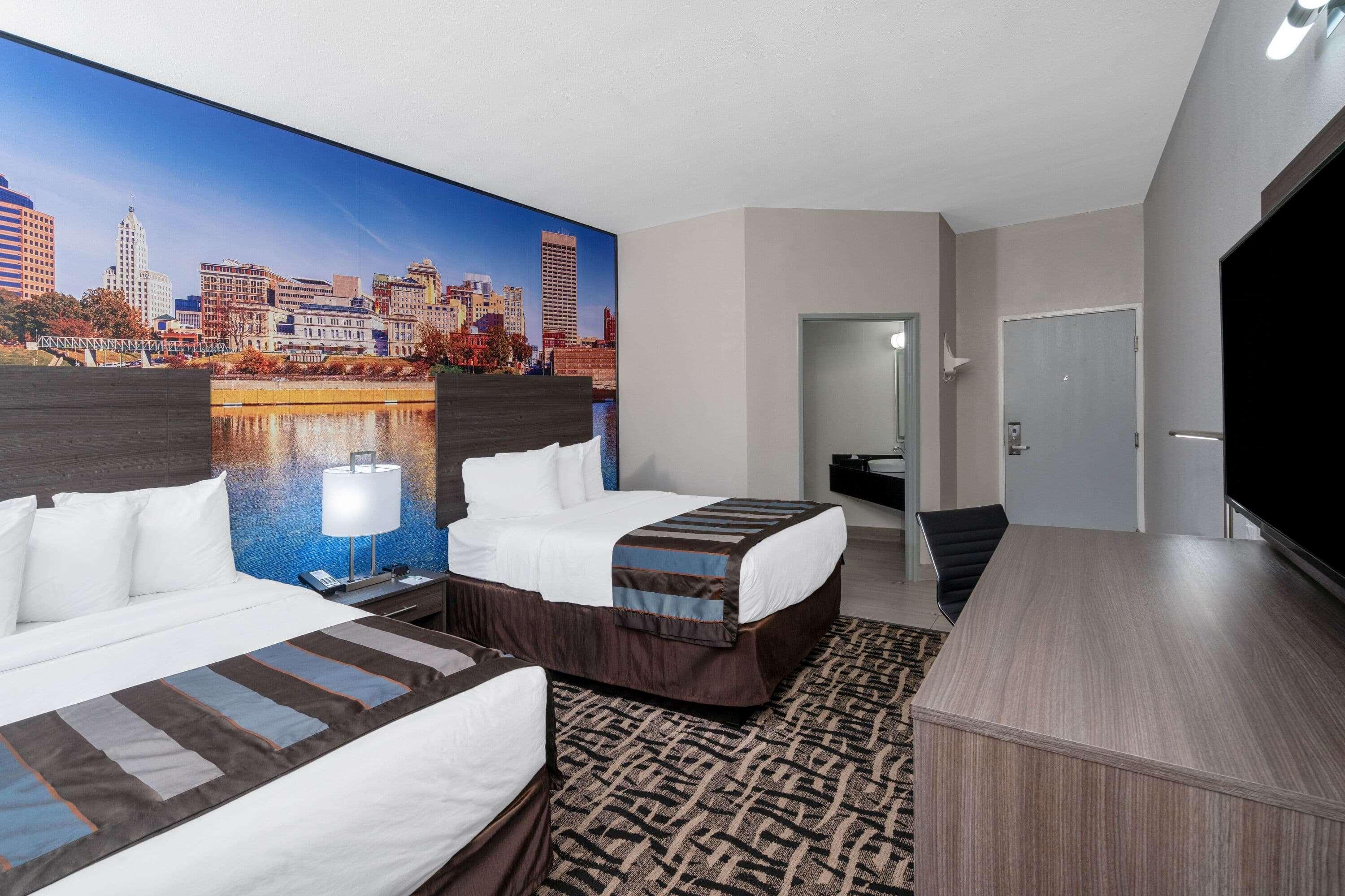 Wingate By Wyndham Horn Lake Southaven Exteriér fotografie