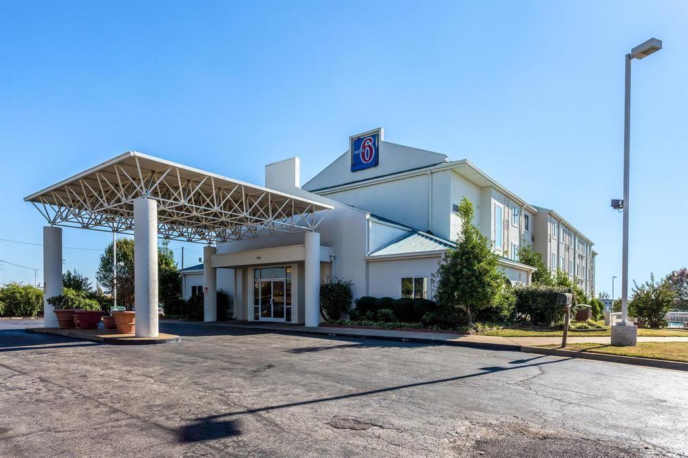 Wingate By Wyndham Horn Lake Southaven Exteriér fotografie